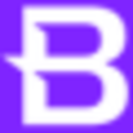 Blueberry Funded logo